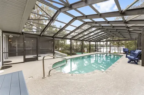 715 Seminole Ridge Road Melrose FL 32666
