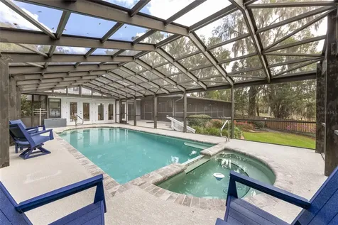 715 Seminole Ridge Road Melrose FL 32666