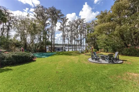 715 Seminole Ridge Road Melrose FL 32666