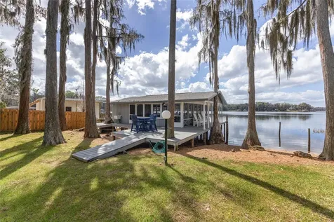 715 Seminole Ridge Road Melrose FL 32666