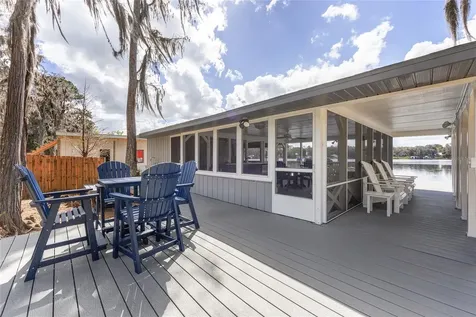 715 Seminole Ridge Road Melrose FL 32666