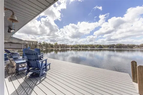 715 Seminole Ridge Road Melrose FL 32666