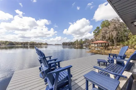 715 Seminole Ridge Road Melrose FL 32666
