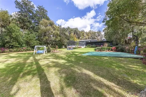 715 Seminole Ridge Road Melrose FL 32666