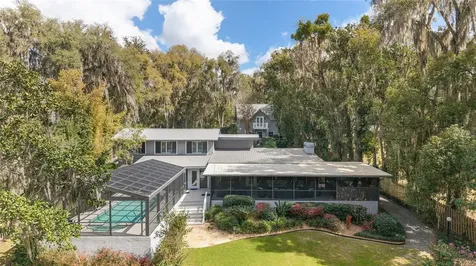 715 Seminole Ridge Road Melrose FL 32666