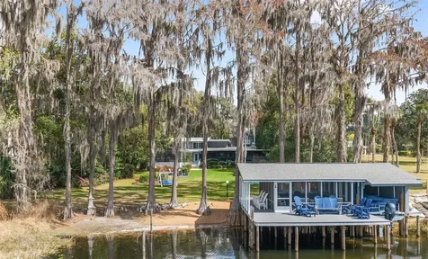 715 Seminole Ridge Road Melrose FL 32666