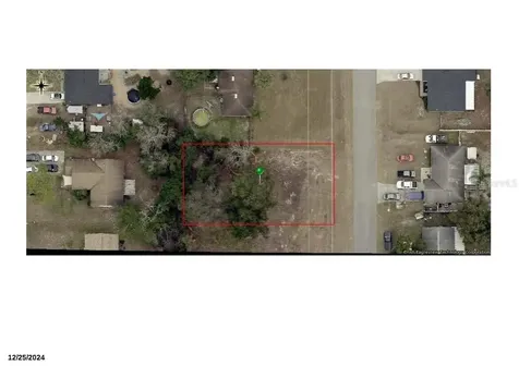360 Williams Avenue Orange City FL 32763