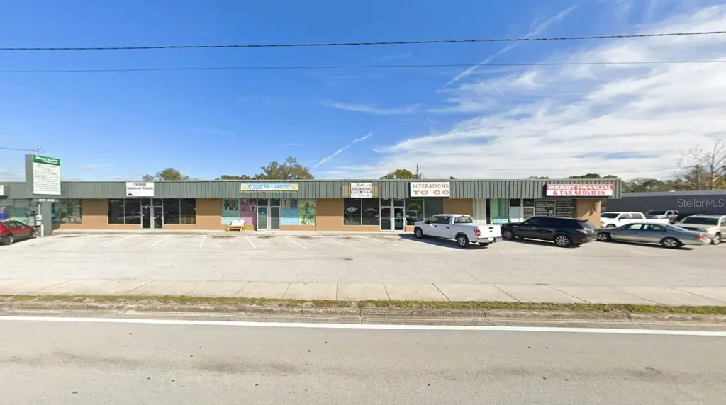 817-839 N Lake Parker Avenue Lakeland FL 33801