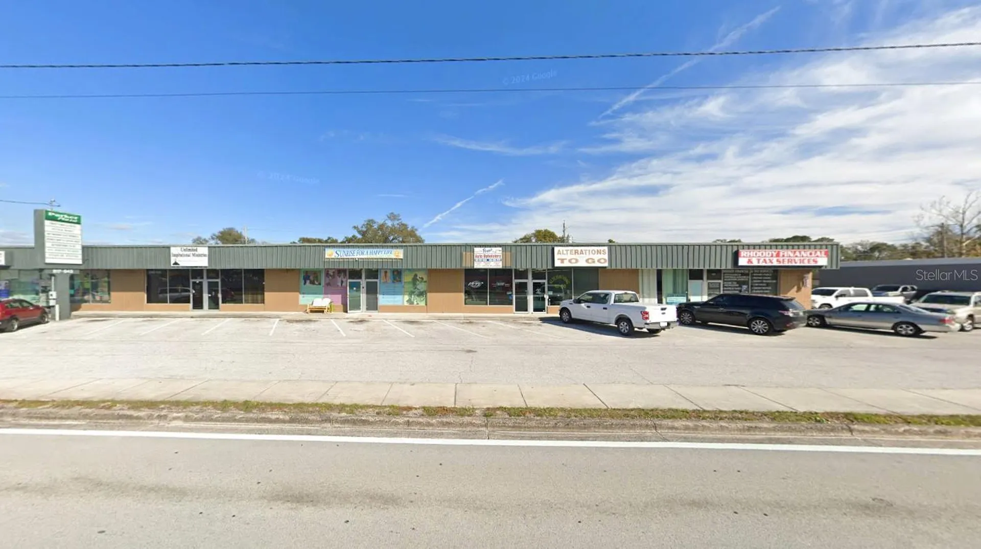 817-839 N Lake Parker Avenue Lakeland FL 33801