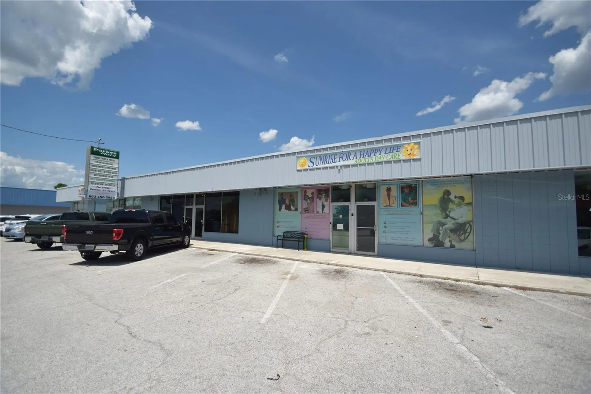 835/837 N Lake Parker Avenue Lakeland FL 33801