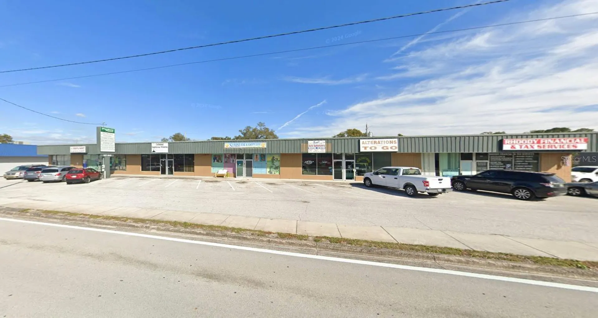 817-839 N Lake Parker Avenue Lakeland FL 33801