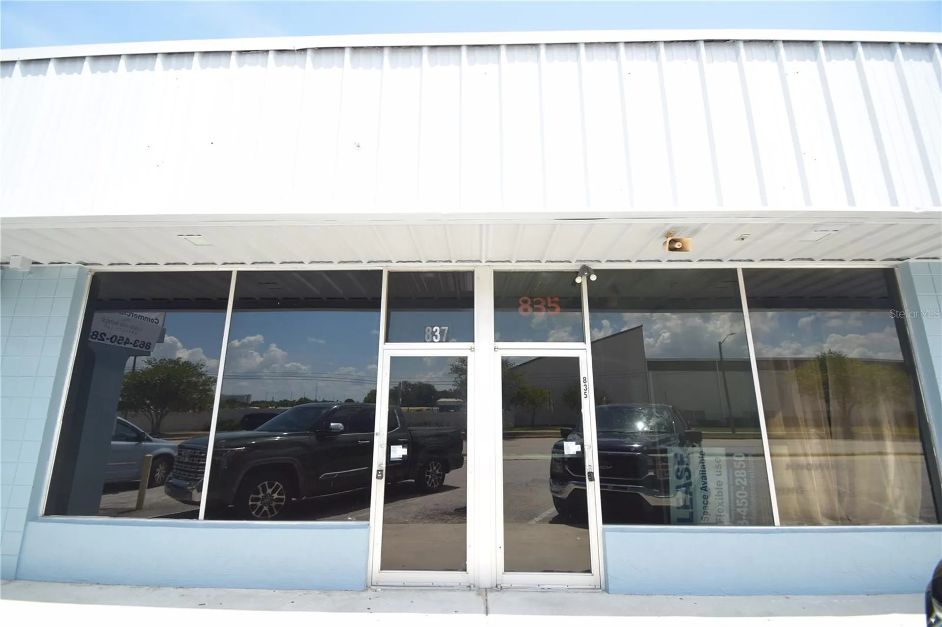 835/837 N Lake Parker Avenue Lakeland FL 33801