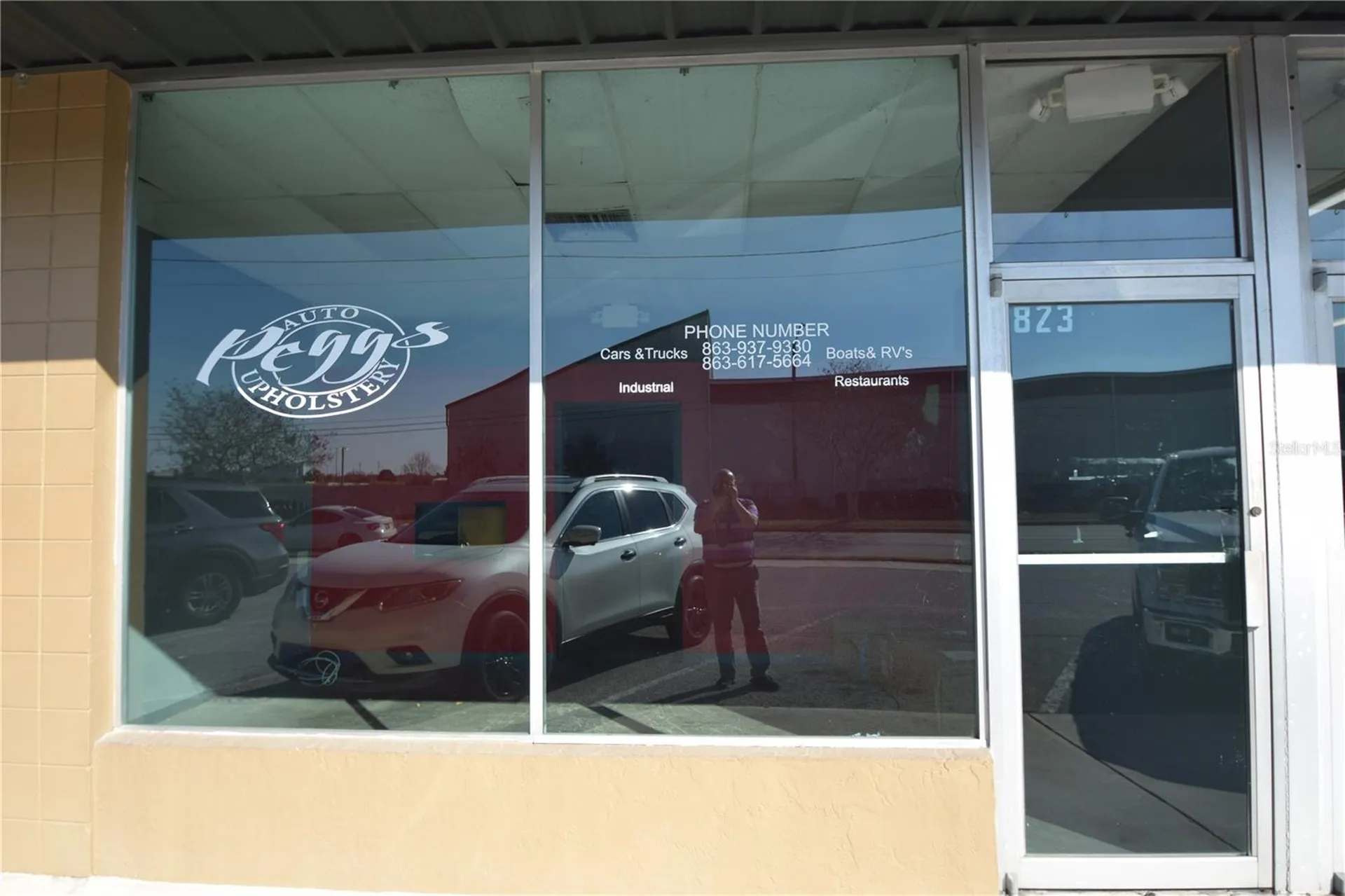 817-839 N Lake Parker Avenue Lakeland FL 33801