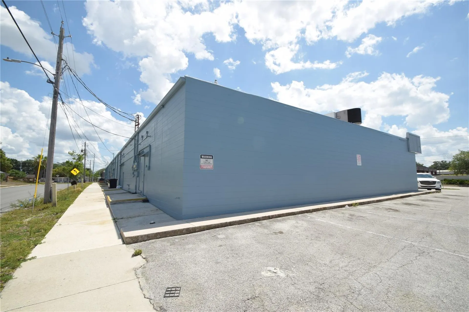 835/837 N Lake Parker Avenue Lakeland FL 33801