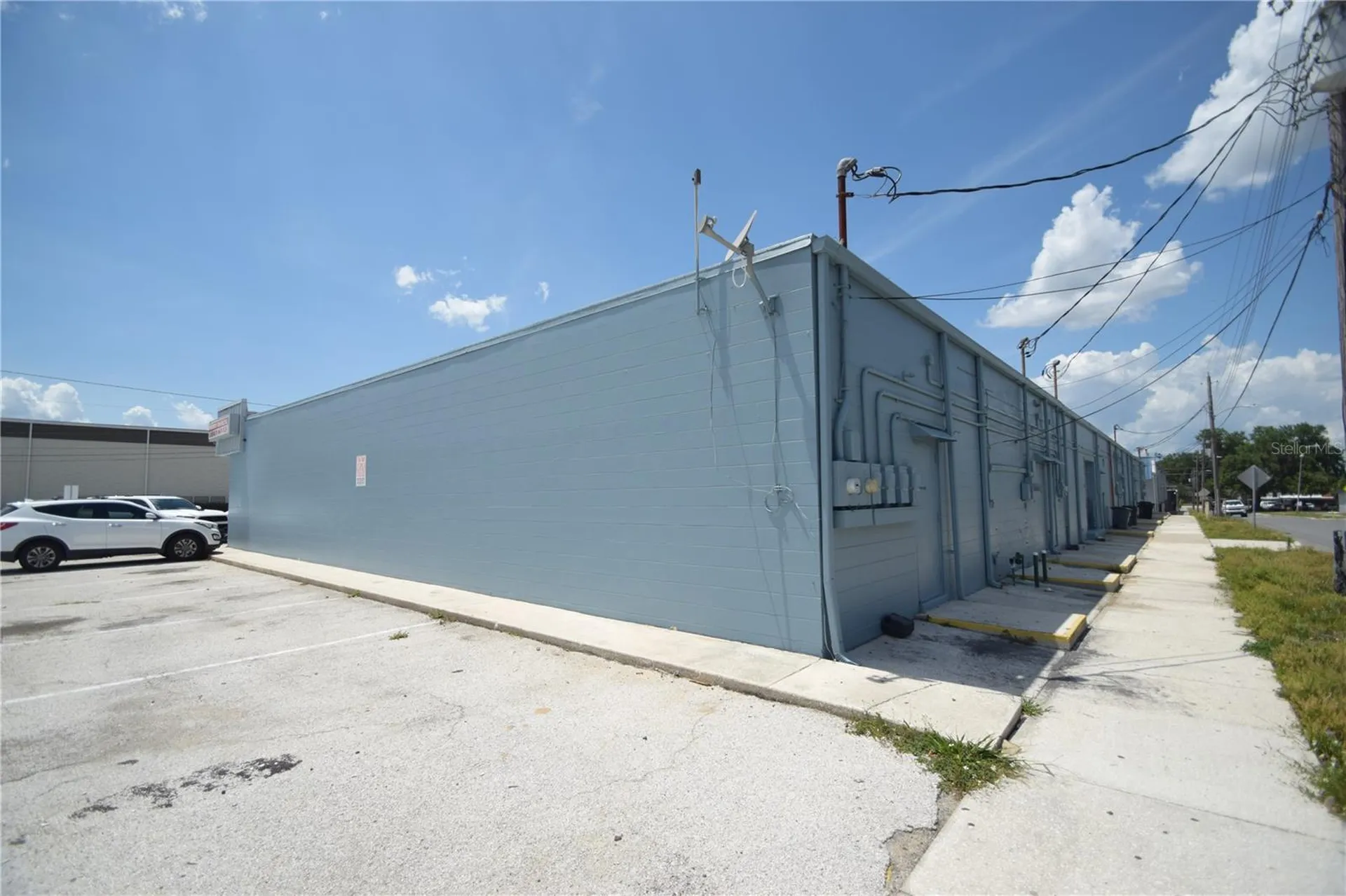 835/837 N Lake Parker Avenue Lakeland FL 33801
