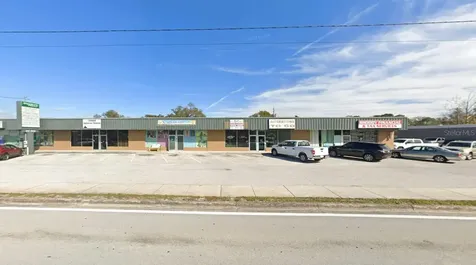 817-839 N Lake Parker Avenue Lakeland FL 33801