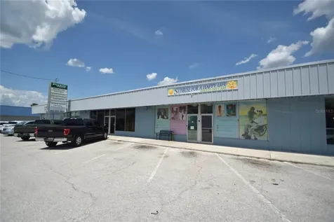 835/837 N Lake Parker Avenue Lakeland FL 33801