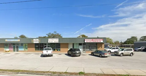 817-839 N Lake Parker Avenue Lakeland FL 33801