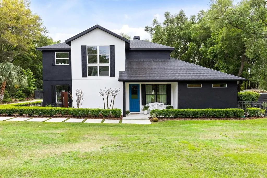 16100 Harbar Oaks Drive Montverde FL 34756