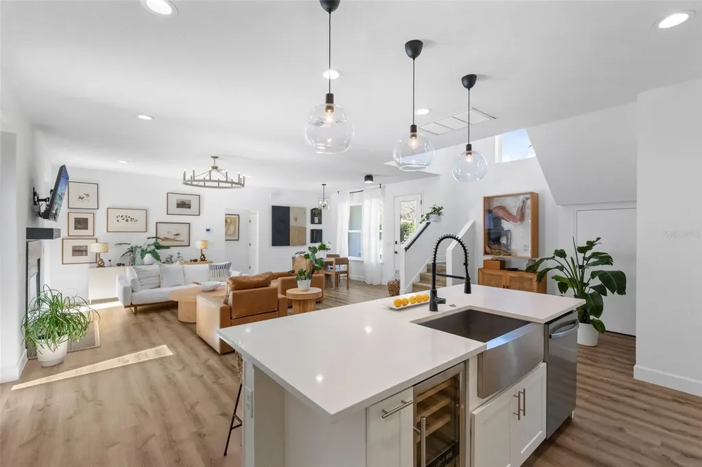 16100 Harbar Oaks Drive Montverde FL 34756
