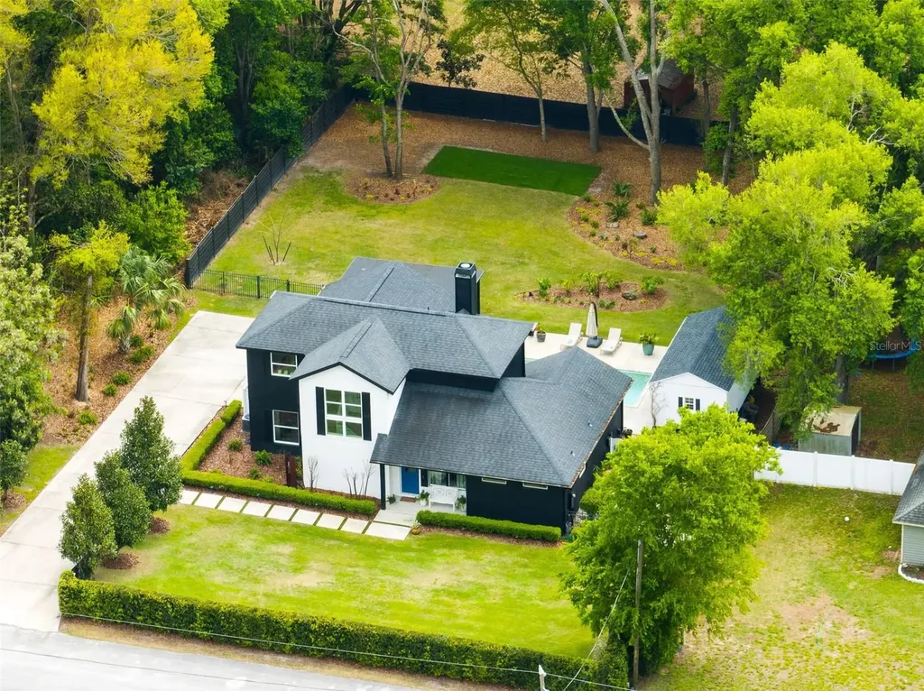 16100 Harbar Oaks Drive Montverde FL 34756