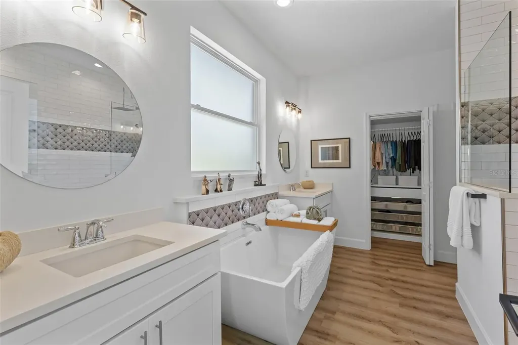 16100 Harbar Oaks Drive Montverde FL 34756