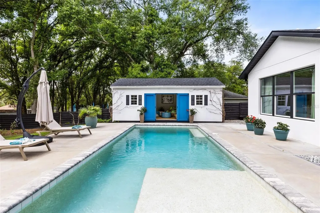 16100 Harbar Oaks Drive Montverde FL 34756
