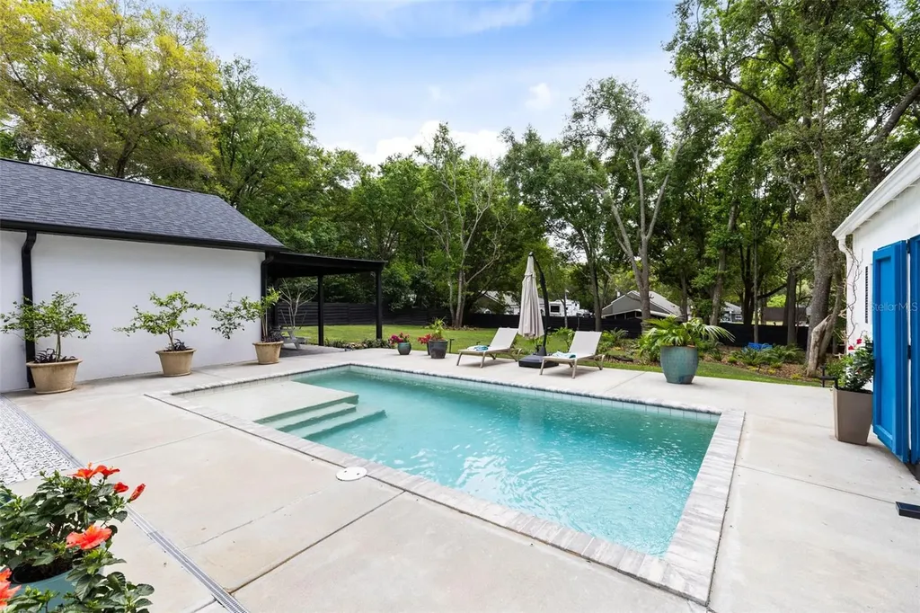 16100 Harbar Oaks Drive Montverde FL 34756