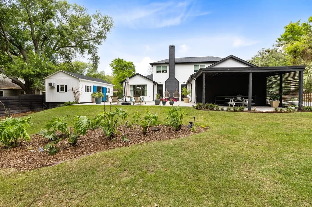 16100 Harbar Oaks Drive Montverde FL 34756