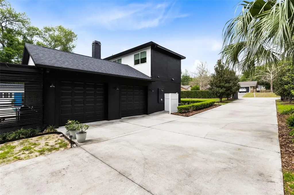 16100 Harbar Oaks Drive Montverde FL 34756