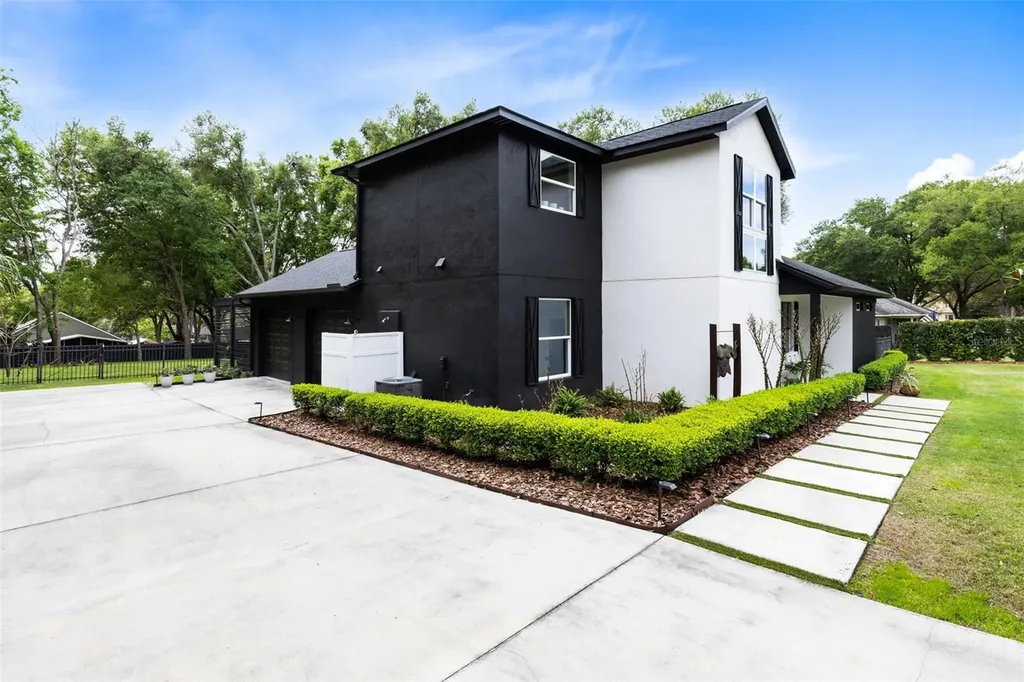 16100 Harbar Oaks Drive Montverde FL 34756