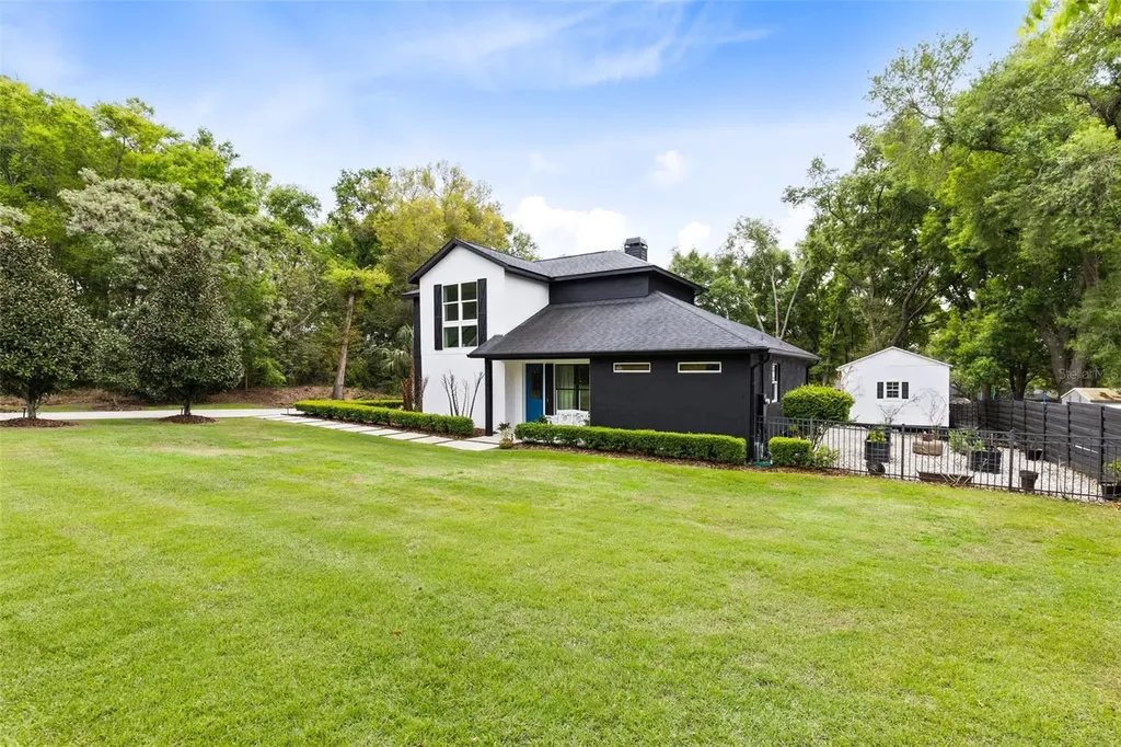 16100 Harbar Oaks Drive Montverde FL 34756