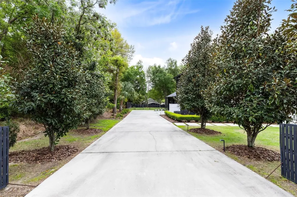16100 Harbar Oaks Drive Montverde FL 34756
