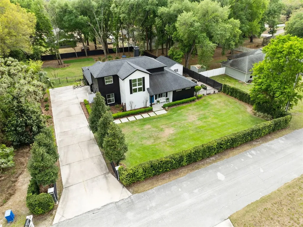 16100 Harbar Oaks Drive Montverde FL 34756