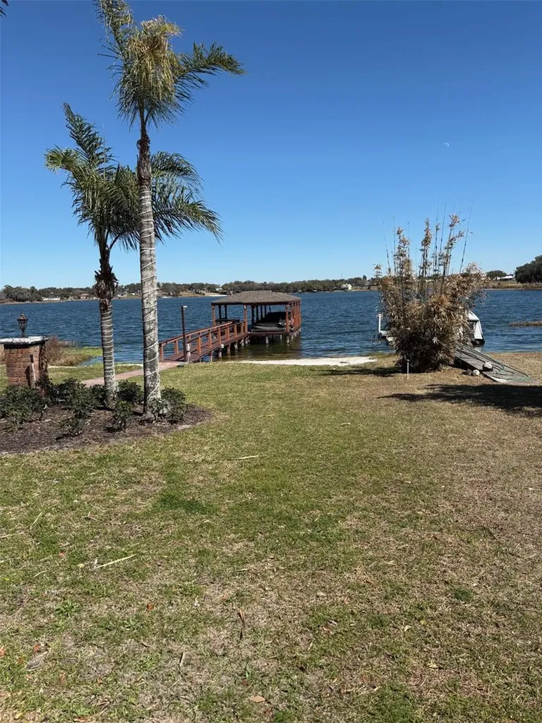 16100 Harbar Oaks Drive Montverde FL 34756