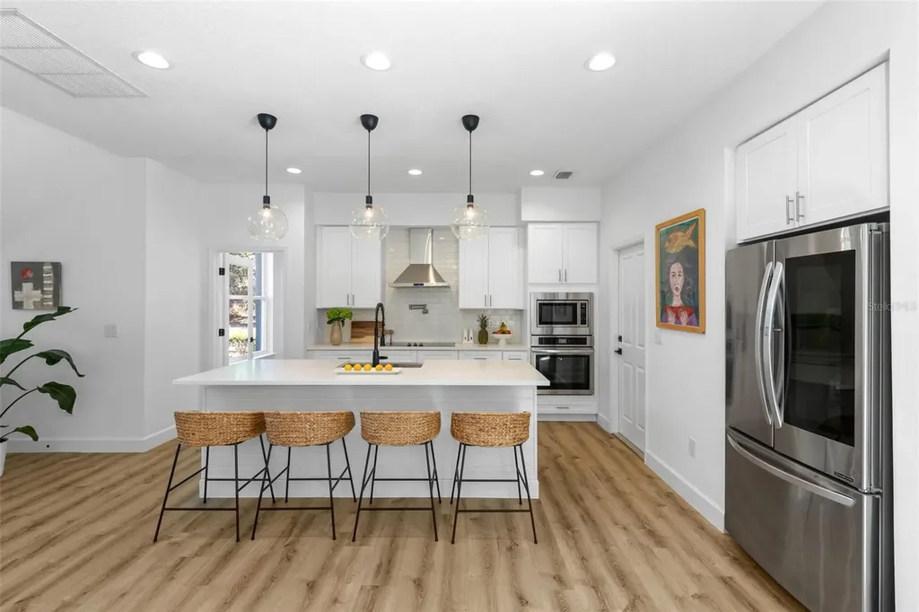 16100 Harbar Oaks Drive Montverde FL 34756