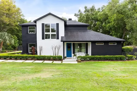 16100 Harbar Oaks Drive Montverde FL 34756