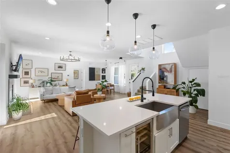 16100 Harbar Oaks Drive Montverde FL 34756