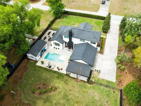 16100 Harbar Oaks Drive Montverde FL 34756