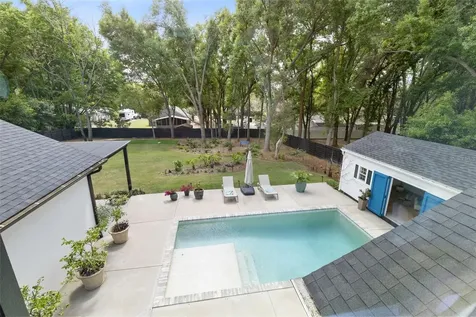 16100 Harbar Oaks Drive Montverde FL 34756