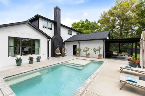 16100 Harbar Oaks Drive Montverde FL 34756