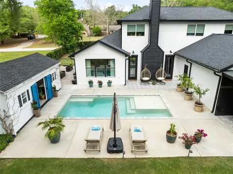 16100 Harbar Oaks Drive Montverde FL 34756