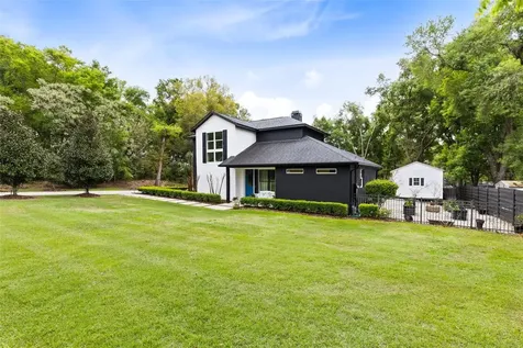 16100 Harbar Oaks Drive Montverde FL 34756