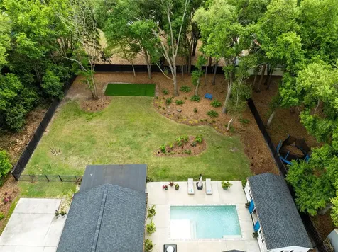 16100 Harbar Oaks Drive Montverde FL 34756