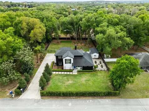 16100 Harbar Oaks Drive Montverde FL 34756