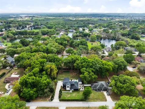 16100 Harbar Oaks Drive Montverde FL 34756