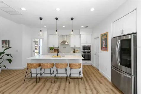 16100 Harbar Oaks Drive Montverde FL 34756