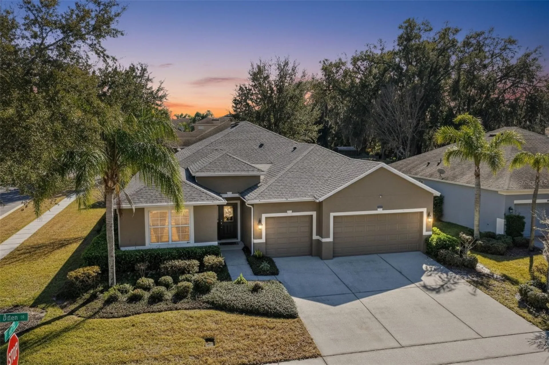6304 Rolden Court Mount Dora FL 32757