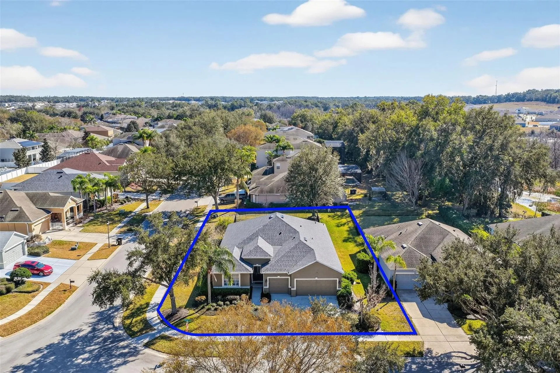 6304 Rolden Court Mount Dora FL 32757