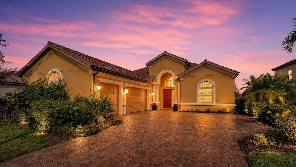 12028 Legacy Estates Boulevard Sarasota FL 34238